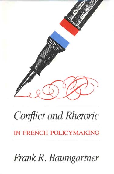 conflict&rhetoric