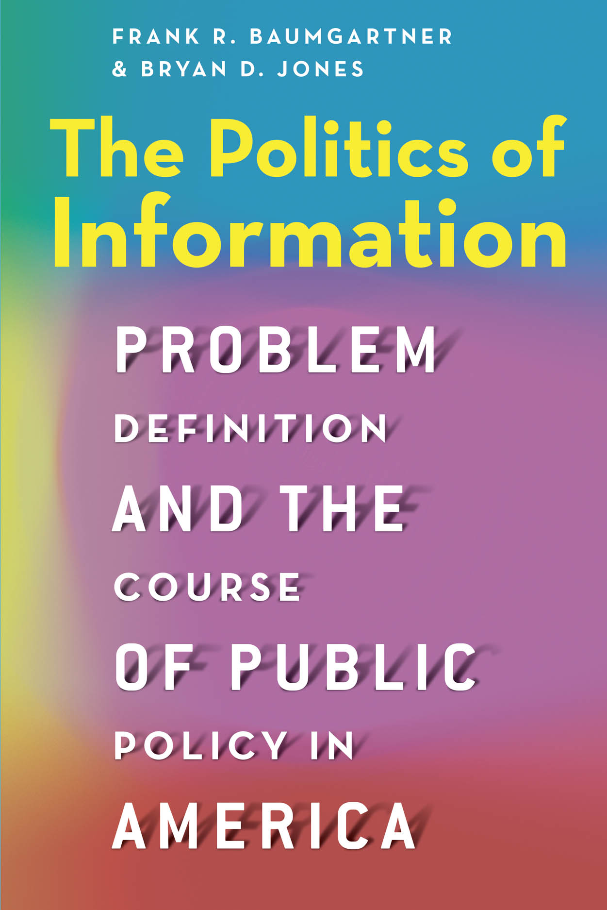 PoliticsOfInformation