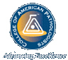 CAP logo