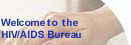 Welcome to the HIV/AIDS Bureau