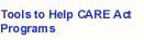 Tools to Help CARE Act Programs