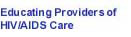 Educating Providers of HIV/AIDS Care