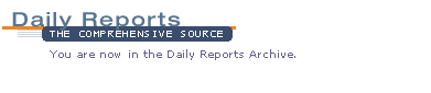 Kaiser Daily
HIV/AIDS Report