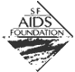 San Francisco AIDS Foundation Logo