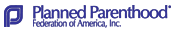 Planned Parenthood Federation of America, Inc.