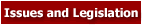 Issues and Legislation