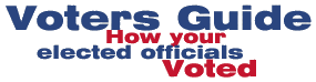 Voters Guide