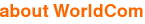 about WorldCom