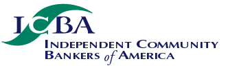 New ICBA Logo