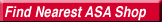 Find the Nearest ASA Shop