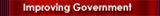 Improving Government