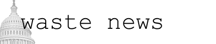 waste news