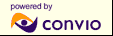 Powered By Convio