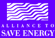 Alliance to Save Energy Logo