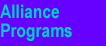 Alliance Programs