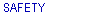 Highway safety: statistics, size-weight, belts, drunk driving