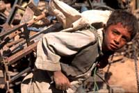  UNICEF/HQ96-0909 Afghanistan/Lemoyne