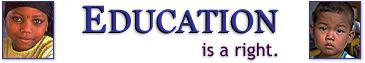 UNICEF - Education in the Programme Division