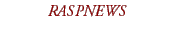 RASPNEWS