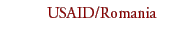 usaid/romania