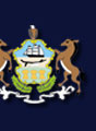 Flag of Pennsylvania.