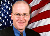 Picture of Joseph M. Hoeffel.