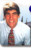 Photo of Congressman Udall.
