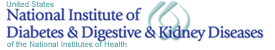National Institute of Diabetes and Digestive and Kidney Diseases (NIDDK)