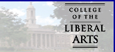 College of Liberal Arts