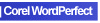 Corel WordPerfect