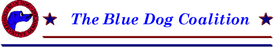 [The Blue Dob Coalition]