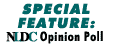 Special Feature: Opinion Poll