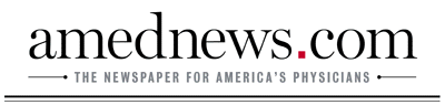 amednews logo