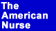 the American Nurse: The official newspaper of ANA