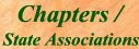 Chapter/ State Associations