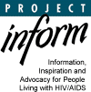 Project Inform logo