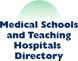 Medical Schools and Teaching Hospitals Directory
