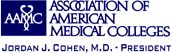 Association of American Medical Colleges, Jordan J. Cohen, M.D. - President
