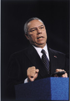 Gen Colin Powell (Ret)