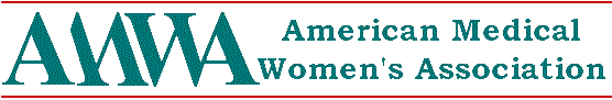 AMWA The American Medical Women's Association