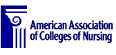 American Association of Colleges of Nursing