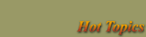 Hot Topics