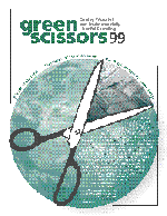 Click here to download Green Scissors '99