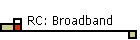 RC: Broadband