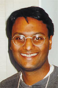 Sanjay Ranchod