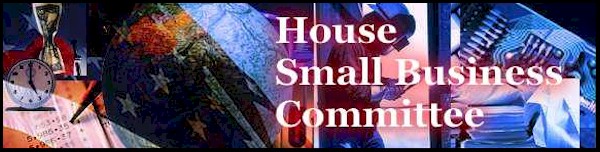 The House Small Business Committee