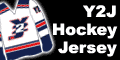 Y2J Hockey Jersey