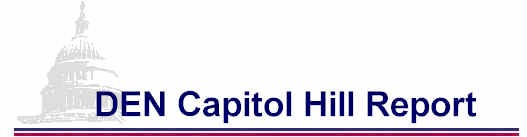 DEN Capitol Hill Report