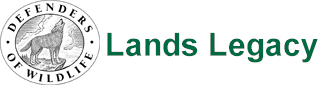Lands Legacy