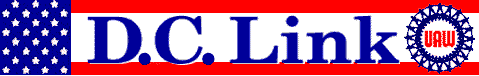 DC Link Logo